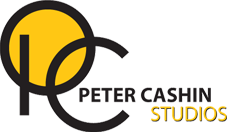 Peter Cashin Studios